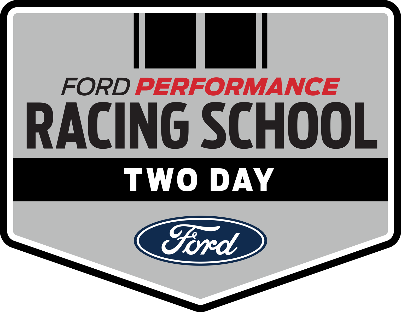2Day School Ford Performance Racing School